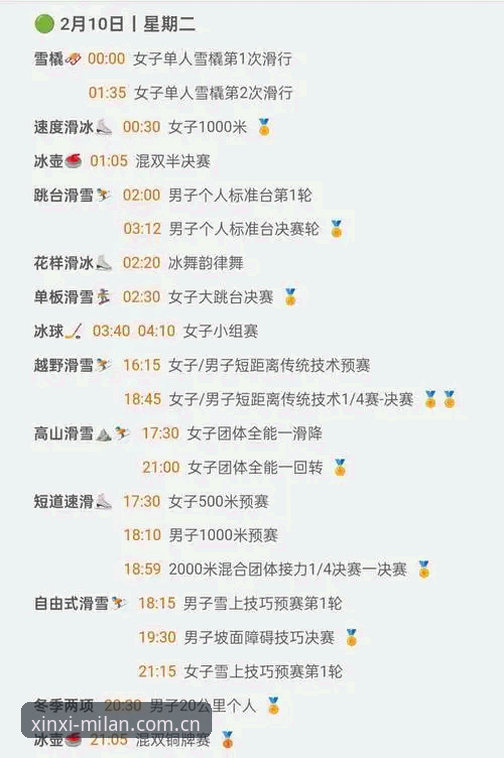 揭秘米兰体育官方简体中文官网赛程数据：信息直达背后的逻辑